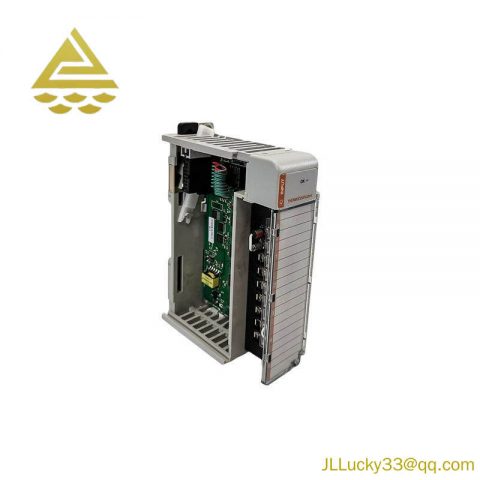 Allen-Bradley 1769-IT6 Analog Input Module, Compact I/O
