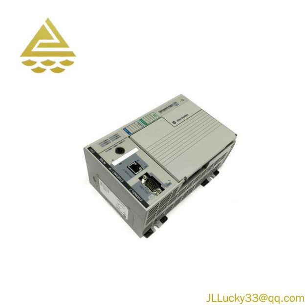 Allen-Bradley 1769-L23E-QB1B CompactLogix Controller Module