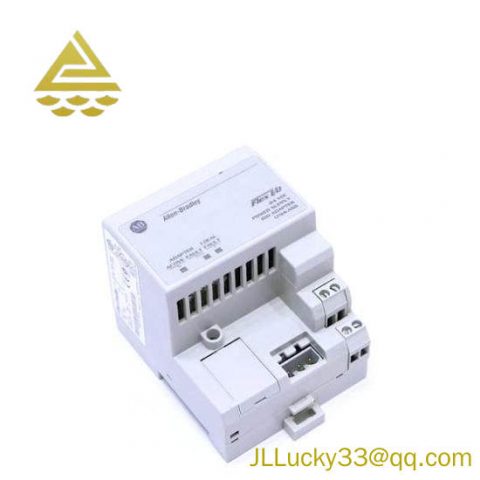 Allen Bradley 1794-ASB Flex I/O Analog Input Module