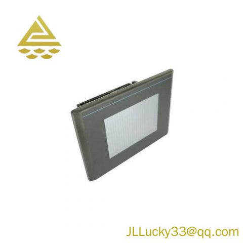 Allen-Bradley 2711-T10C9 Graphic Operator Terminal, 10-inch Color Display