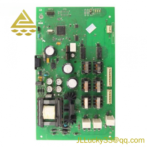 Rockwell Automation 394877-A02 ControlLogix 1756-L73 Processor