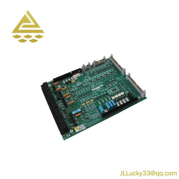 Allen Bradley 80190-380-01-R Digital I/O Module