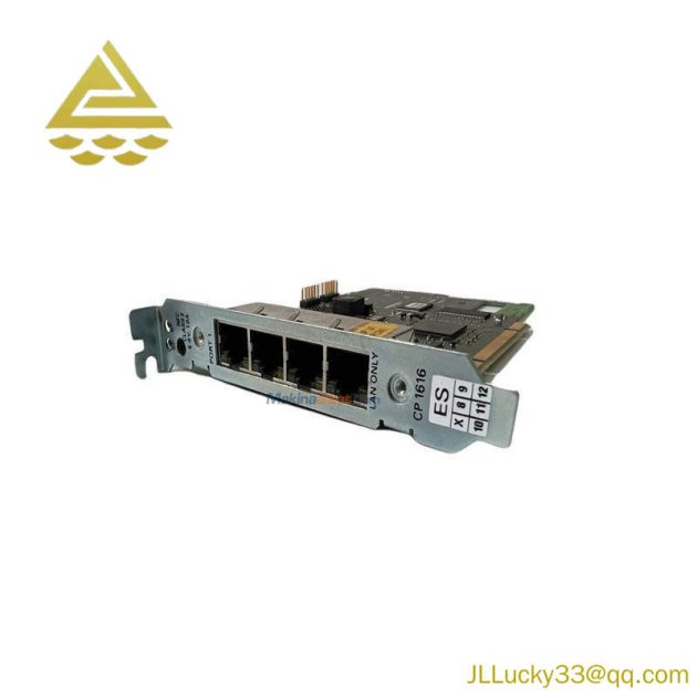 Rockwell Automation A-B CP16 N110 Digital I/O Module