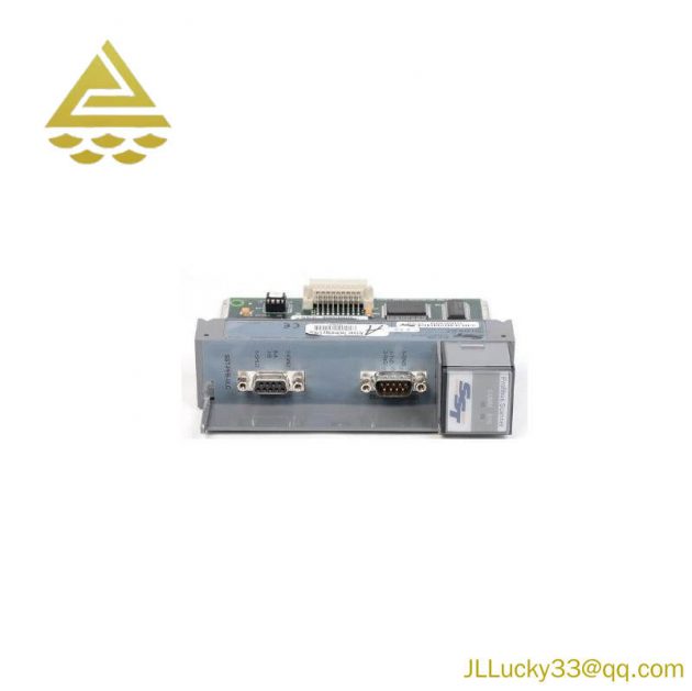SST-PFB-SLC - High-Performance Industrial Control Module