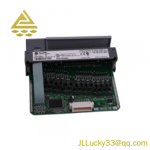 ABB A21125-B A21125B Motor Control Module