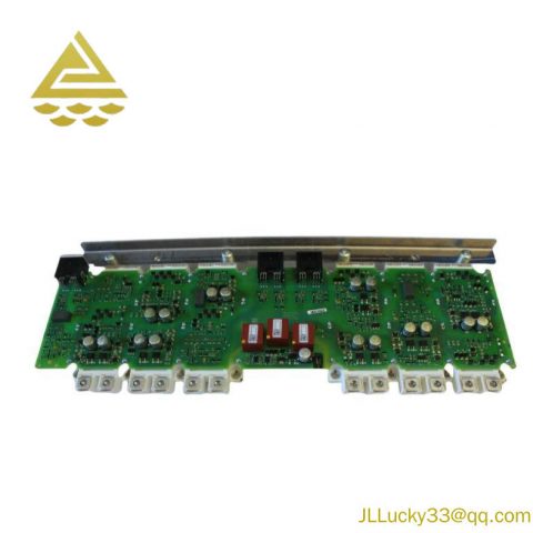 SIEMENS A5E00714562: Advanced Sinamics Powerblock Unit for Industrial Automation