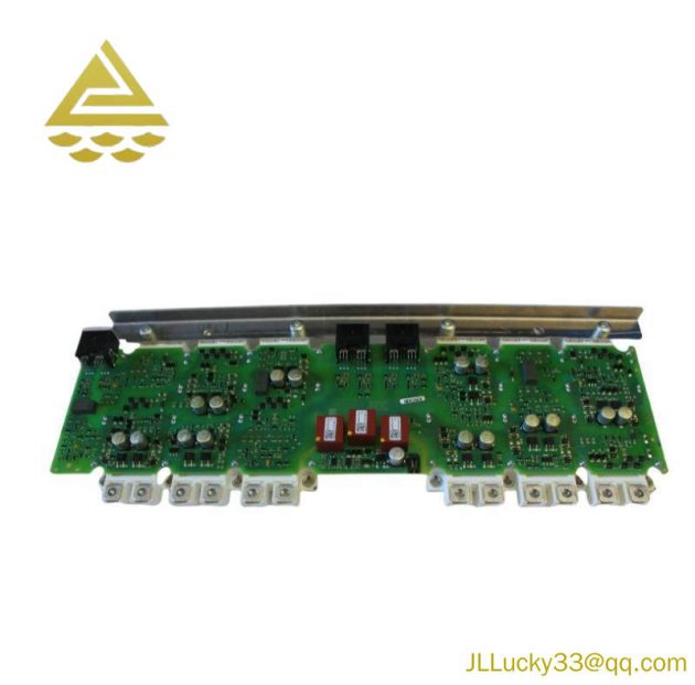 SIEMENS A5E00714562: Advanced Sinamics Powerblock Unit for Industrial Automation