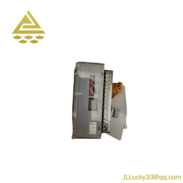 AB Industries AB 1791-24A8 I/O Block - Industrial Control Module