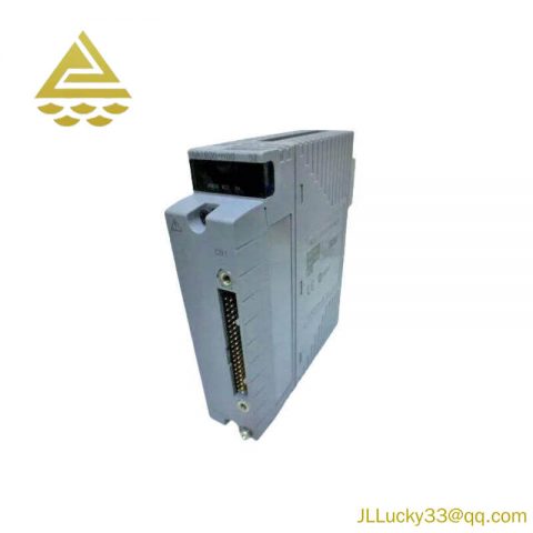 YOKOGAWA AAI835-H00 S1 Analog I/O Module - High Precision Control Solutions
