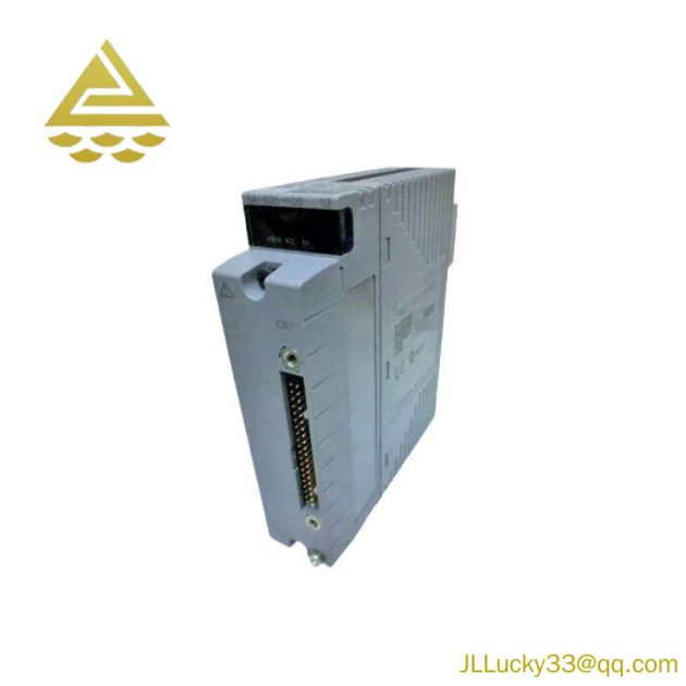YOKOGAWA AAI835-H00 S1 Analog I/O Module - High Precision Control Solutions