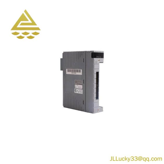 Yokogawa AAR145-S03 RTD/POT Input Module for Precision Control Applications