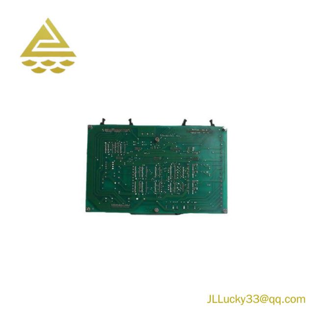 AB Interface Board, Model 119524, 119522, 129708-01, Industrial Control Module