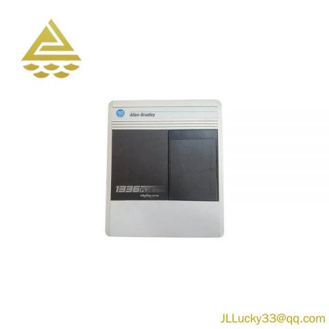 ABB AB 1336F-BRF10-AA-EN DRIVE: High-Performance Variable Frequency Drive