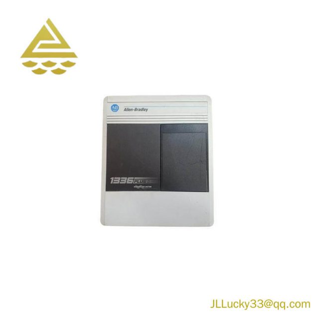 ABB AB 1336F-BRF10-AA-EN DRIVE: High-Performance Variable Frequency Drive