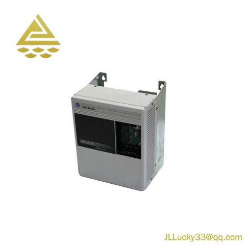 ABB AB 1336F-BRF100-AA-EN PLUS II AC Drive, Advanced Industrial Control Solution