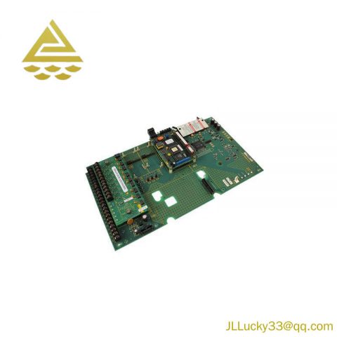 Allen Bradley 1336F-MCB-SP1C PC BOARD: Industrial Control Module for Advanced Automation