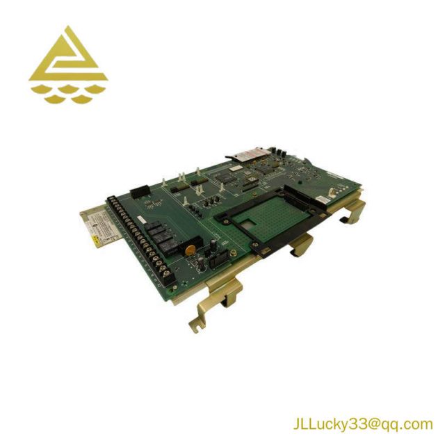Allen Bradley 1336F-MCB-SP1K CONTROL BOARD - Industrial Automation Solution