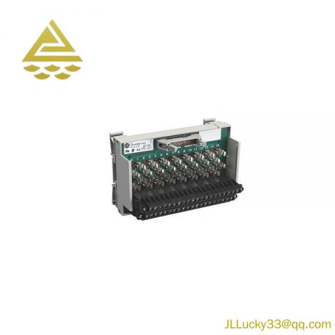 AB 1492-IFM20F Connection Module: Advanced Industrial Automation Solution