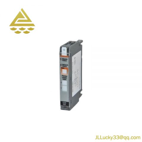 AB 1734-IT21 Industrial I/O Module