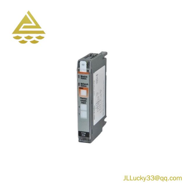 AB 1734-IT21 Industrial I/O Module