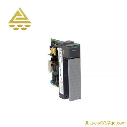 Allen Bradley AB 1746-NO4I Analog Output Module