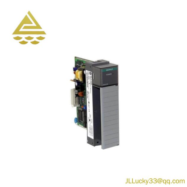 Allen Bradley AB 1746-NO4I Analog Output Module