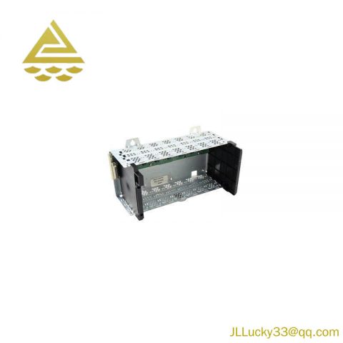 Allen Bradley AB 1756-A7/C ControlLogix 7 Slots Chassis
