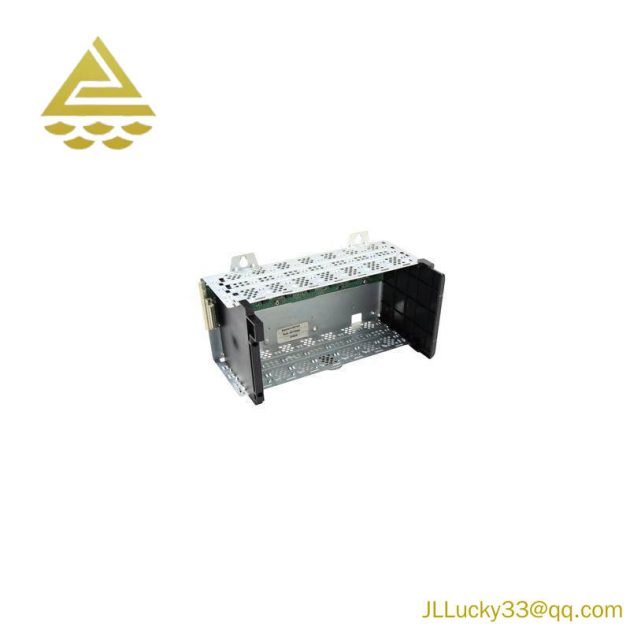Allen Bradley AB 1756-A7/C ControlLogix 7 Slots Chassis