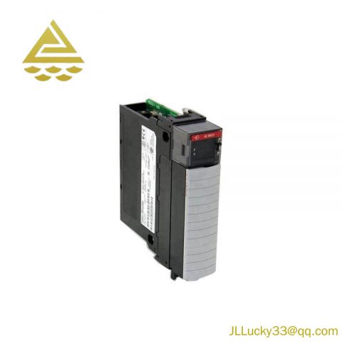Allen-Bradley 1756-IF16 Analog Input Module - High Performance, Reliable Input Solution