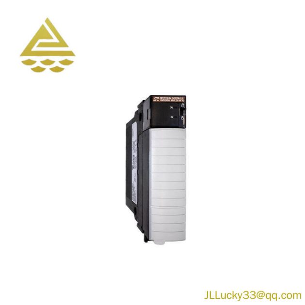 AB 1756-IRT8I: High-Performance Input/Output Module for Industrial Automation