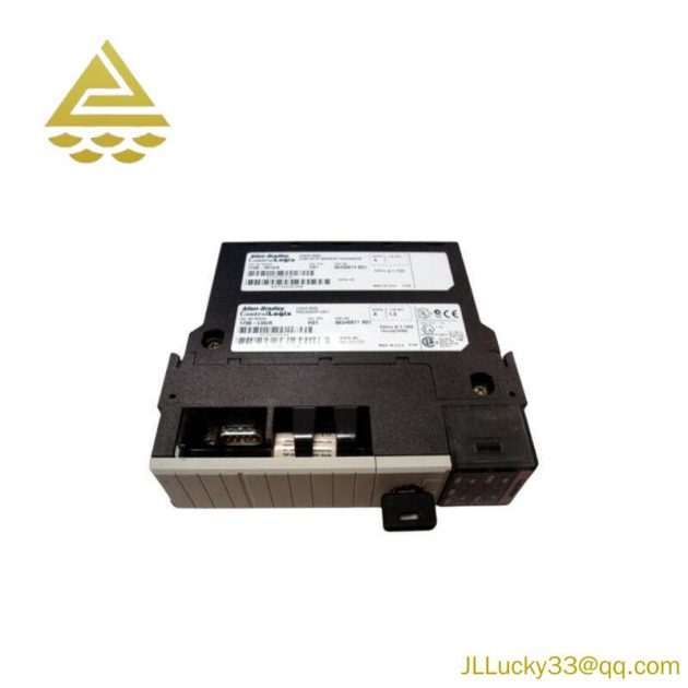 AB 1756-L55M14 Memory Module for Industrial Control Systems