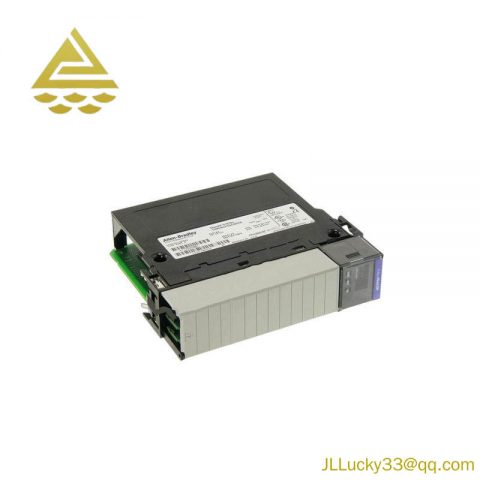 Allen-Bradley 1756-OG16 Digital Output Module