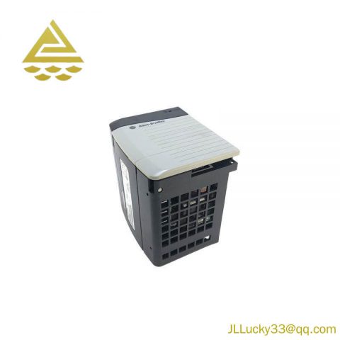 AB 1756-PA72 Power Supply - Advanced Industrial Control Solution