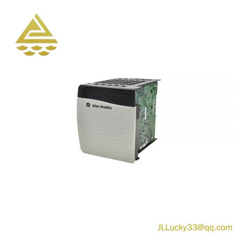 AB 1756-PB72/C Industrial Power Supply, High Efficiency, Reliable Performance
