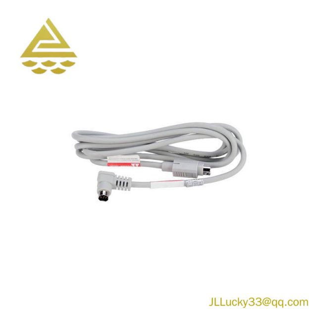 AB 1761-CBL-HM02 - High-Performance Communication Cable for Industrial Automation