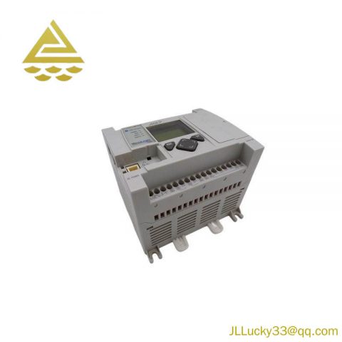 AB 1763-L16BBB Programmable Controller: Precision Automation in Your Hands
