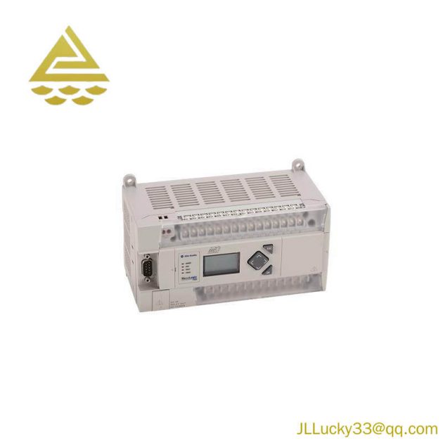 Allen-Bradley 1766-L32BWA, MicroLogix™ Programmable Controller