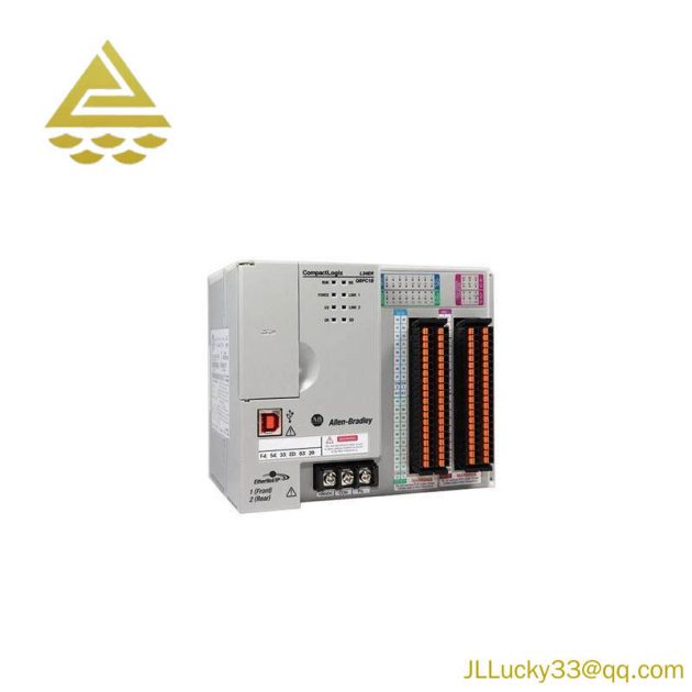 Allen-Bradley 1769-OW16 CompactLogix Relay Output Module