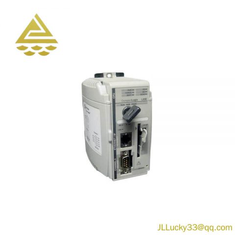 Allen-Bradley 1769-L35E Ethernet Processor, Industrial Automation Solutions