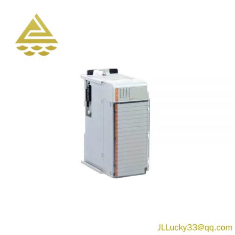 Allen-Bradley 1769-OW16 CompactLogix Relay Output Module