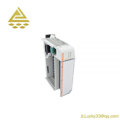 Allen-Bradley 1769-OW8I Output Module, Control & Automation Solutions