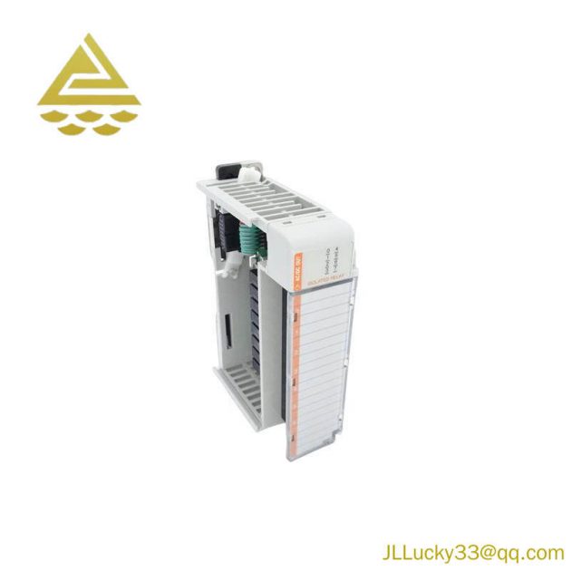 Allen-Bradley 1769-OW8I Output Module, Control & Automation Solutions