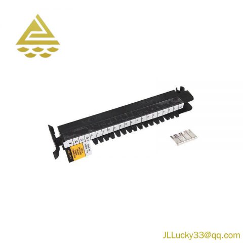 AB 1771-WHFB Wiring Arm for Industrial Control Systems