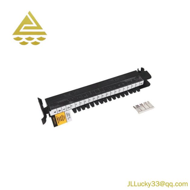AB 1771-WHFB Wiring Arm for Industrial Control Systems