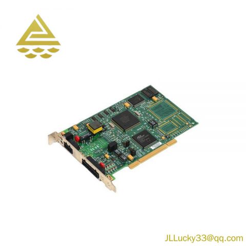 AB 1784-PKTX PCI BUS - High-Performance Industrial Control Module