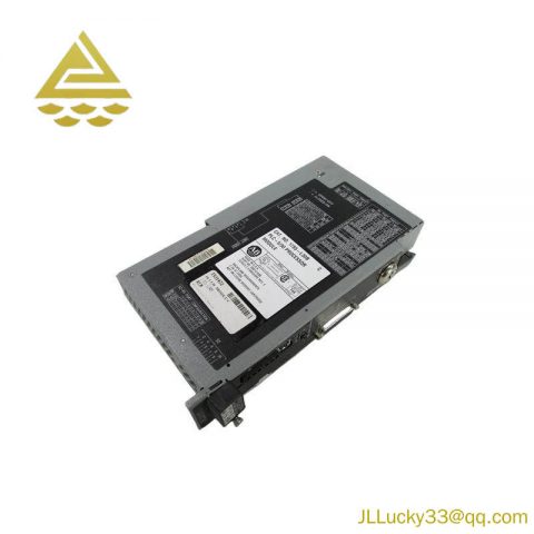 Allen Bradley AB 1785-L30B STANDARD PROCESSOR, Precision Control at Your Fingertips