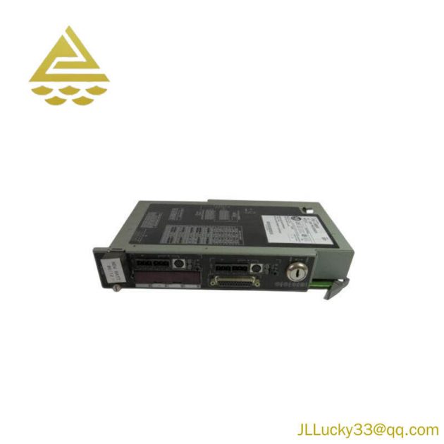 AB Process Control AB 1785-L60B Processor Module
