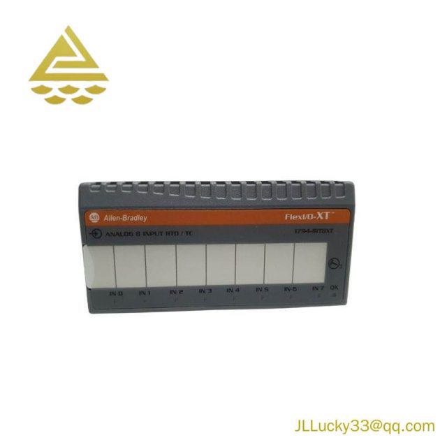 AB 1794-IRT8XT Analog Input Module: Siemens' Advanced Industrial Automation Solution