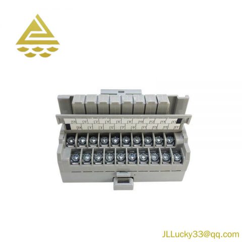 AB Electronics 1794-TBNF Terminal Base - Industrial Control Module