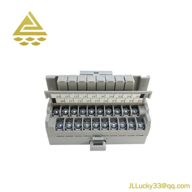 AB Electronics 1794-TBNF Terminal Base - Industrial Control Module
